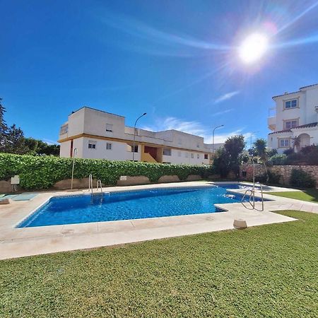 "La Cornisa" - Apartamentos Budha - #Playacarihuela #Ampliaterraza #Paz #Naturaleza Torremolinos Ngoại thất bức ảnh
