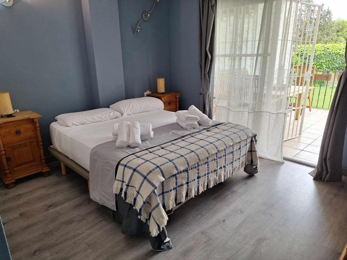 "La Cornisa" - Apartamentos Budha - #Playacarihuela #Ampliaterraza #Paz #Naturaleza Torremolinos Ngoại thất bức ảnh