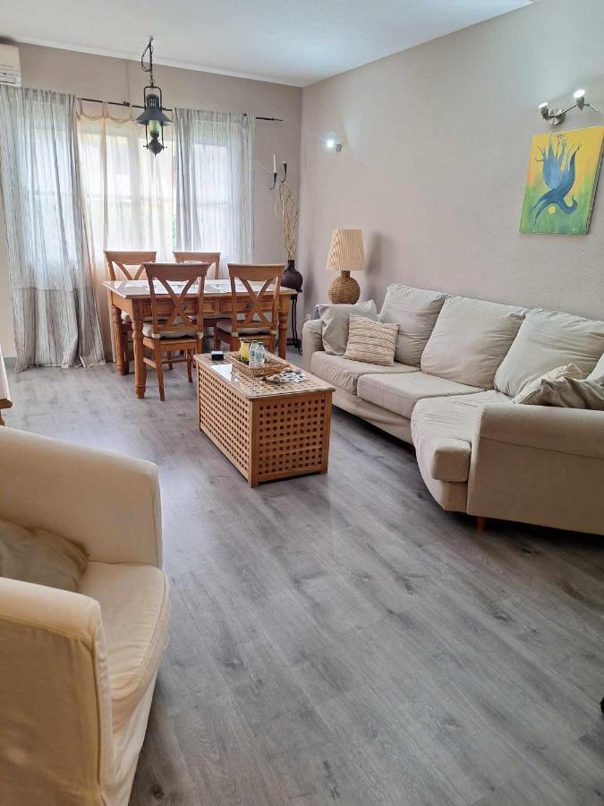 "La Cornisa" - Apartamentos Budha - #Playacarihuela #Ampliaterraza #Paz #Naturaleza Torremolinos Ngoại thất bức ảnh