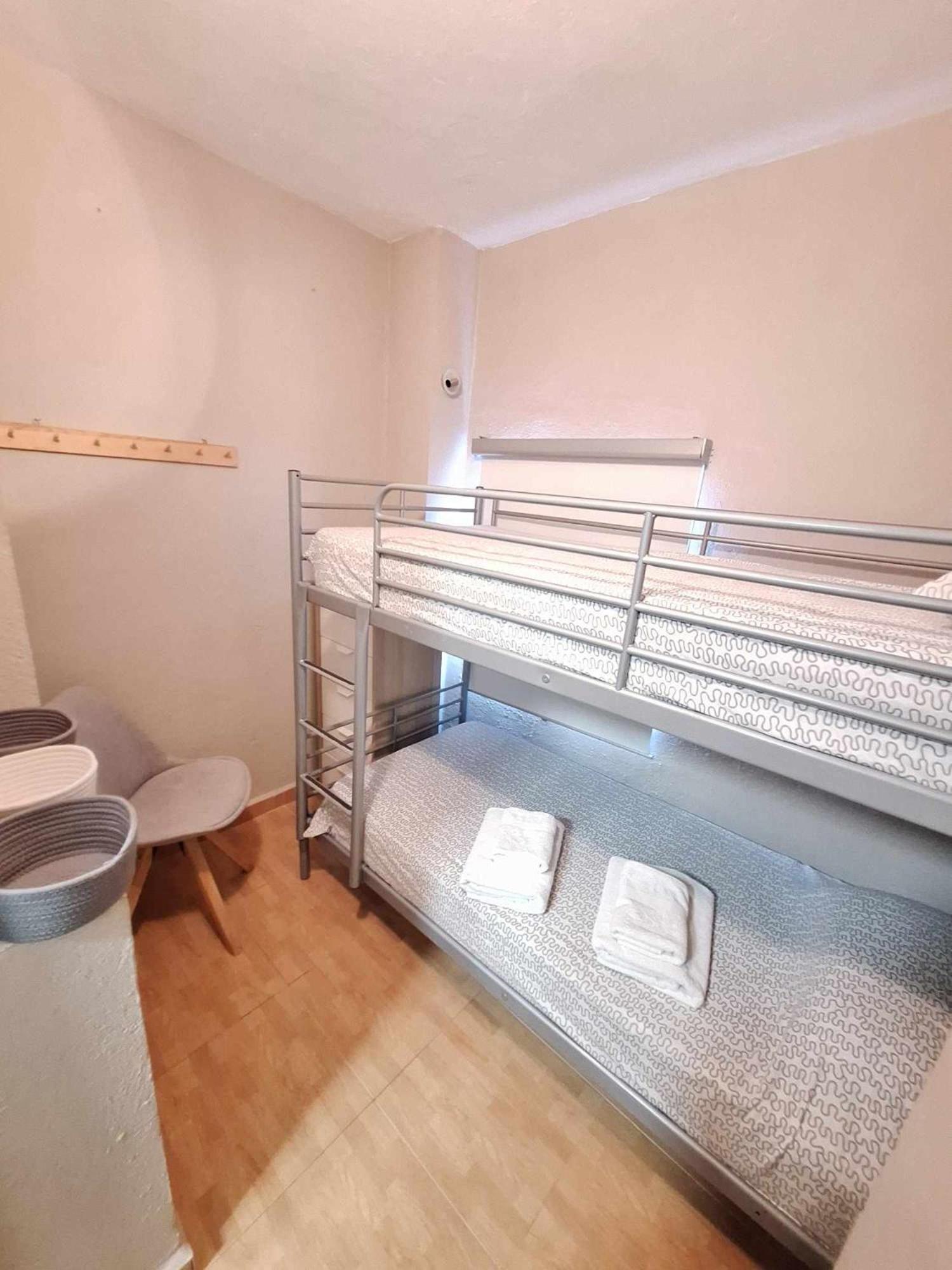 "La Cornisa" - Apartamentos Budha - #Playacarihuela #Ampliaterraza #Paz #Naturaleza Torremolinos Ngoại thất bức ảnh