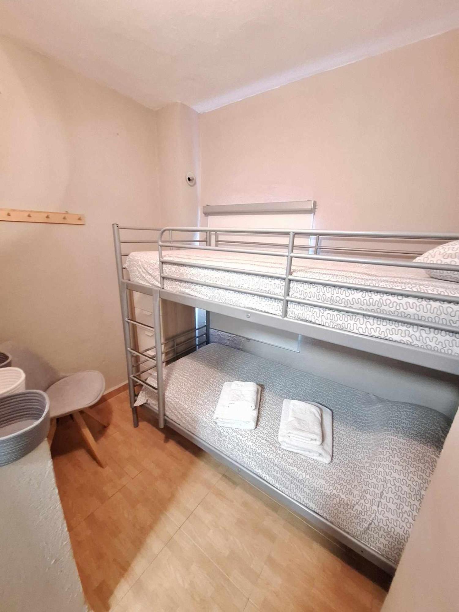 "La Cornisa" - Apartamentos Budha - #Playacarihuela #Ampliaterraza #Paz #Naturaleza Torremolinos Ngoại thất bức ảnh