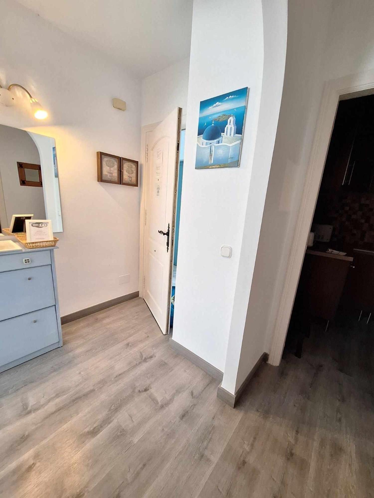 "La Cornisa" - Apartamentos Budha - #Playacarihuela #Ampliaterraza #Paz #Naturaleza Torremolinos Ngoại thất bức ảnh