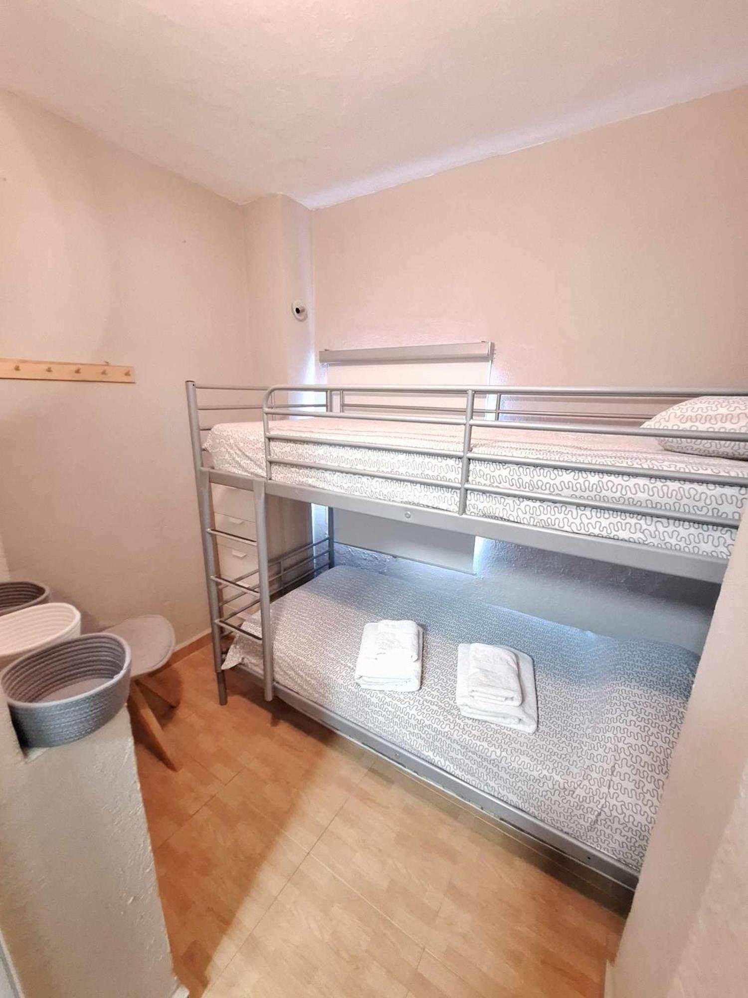 "La Cornisa" - Apartamentos Budha - #Playacarihuela #Ampliaterraza #Paz #Naturaleza Torremolinos Ngoại thất bức ảnh