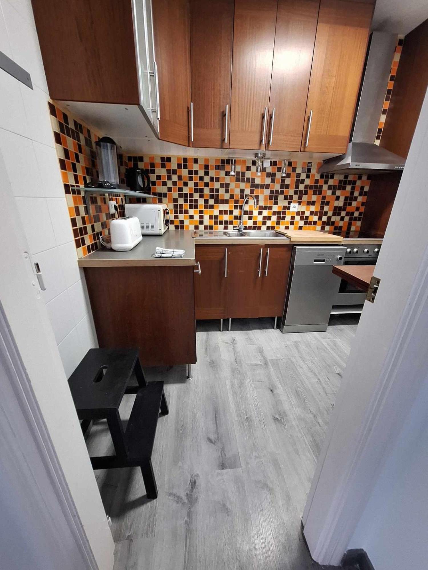 "La Cornisa" - Apartamentos Budha - #Playacarihuela #Ampliaterraza #Paz #Naturaleza Torremolinos Ngoại thất bức ảnh