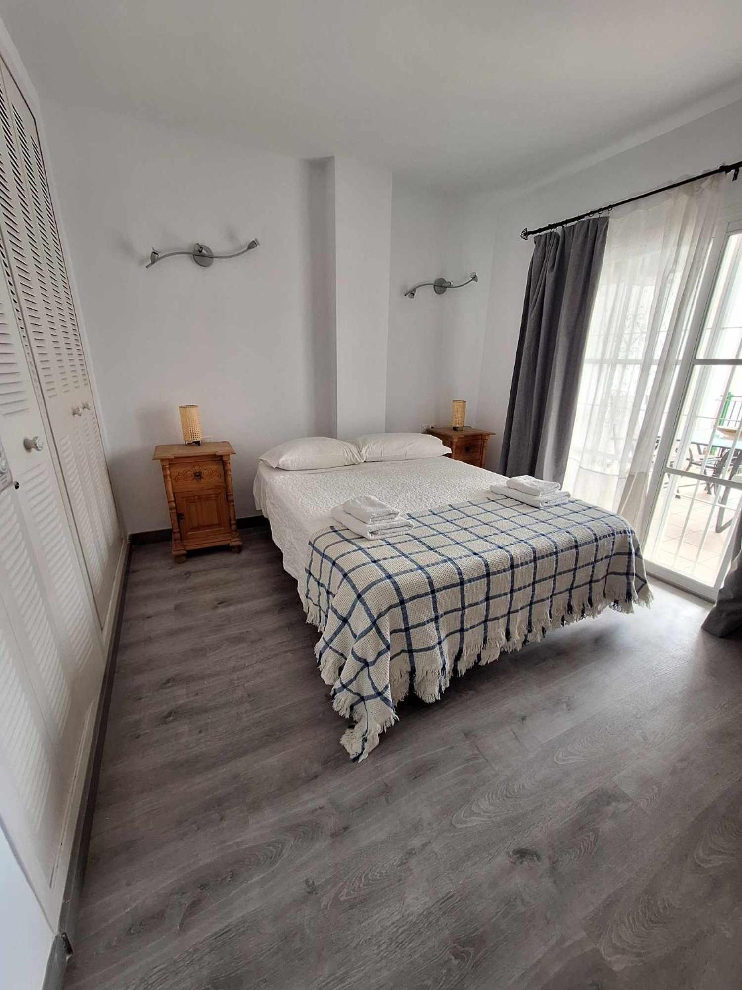"La Cornisa" - Apartamentos Budha - #Playacarihuela #Ampliaterraza #Paz #Naturaleza Torremolinos Ngoại thất bức ảnh