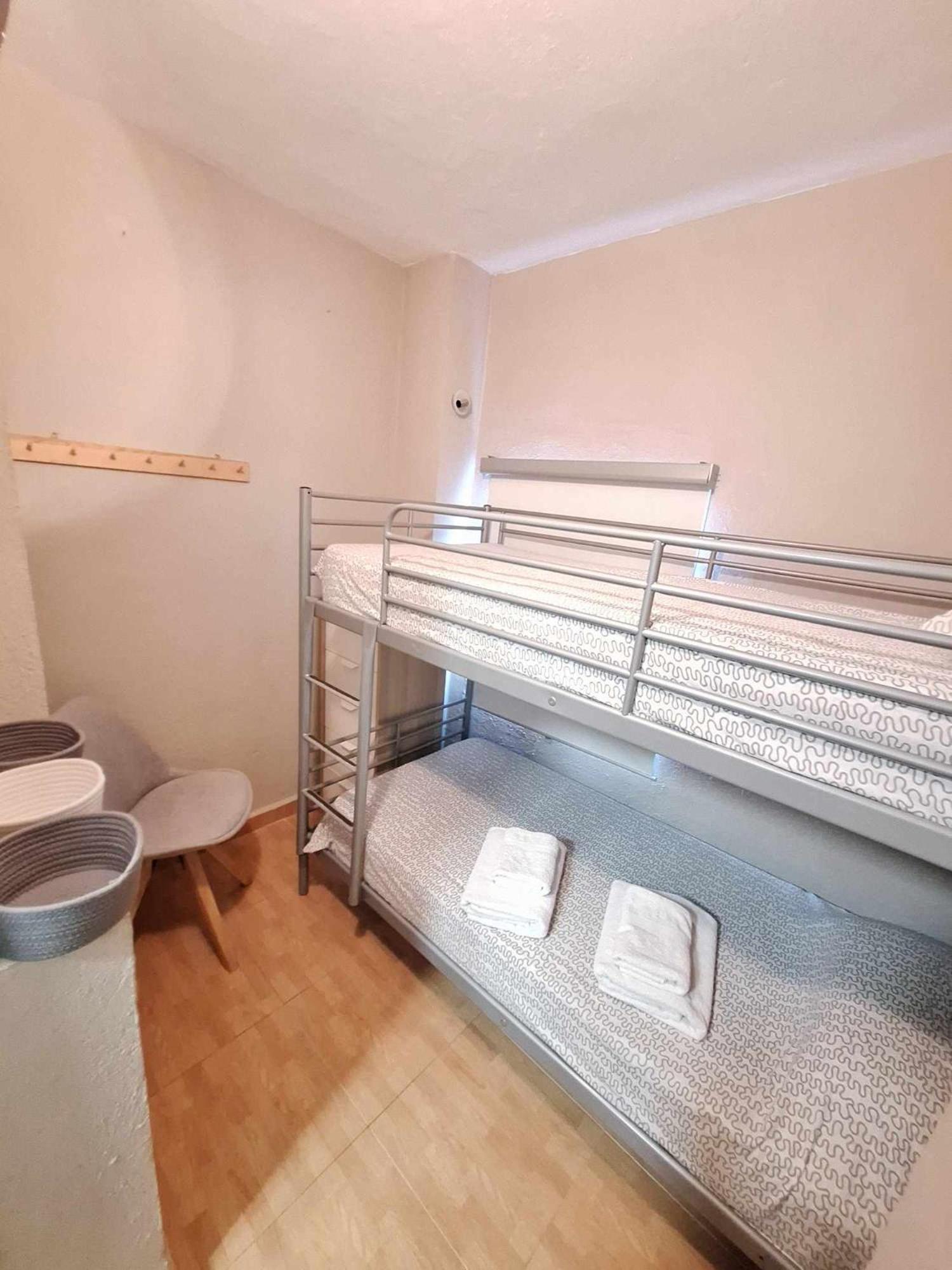 "La Cornisa" - Apartamentos Budha - #Playacarihuela #Ampliaterraza #Paz #Naturaleza Torremolinos Ngoại thất bức ảnh