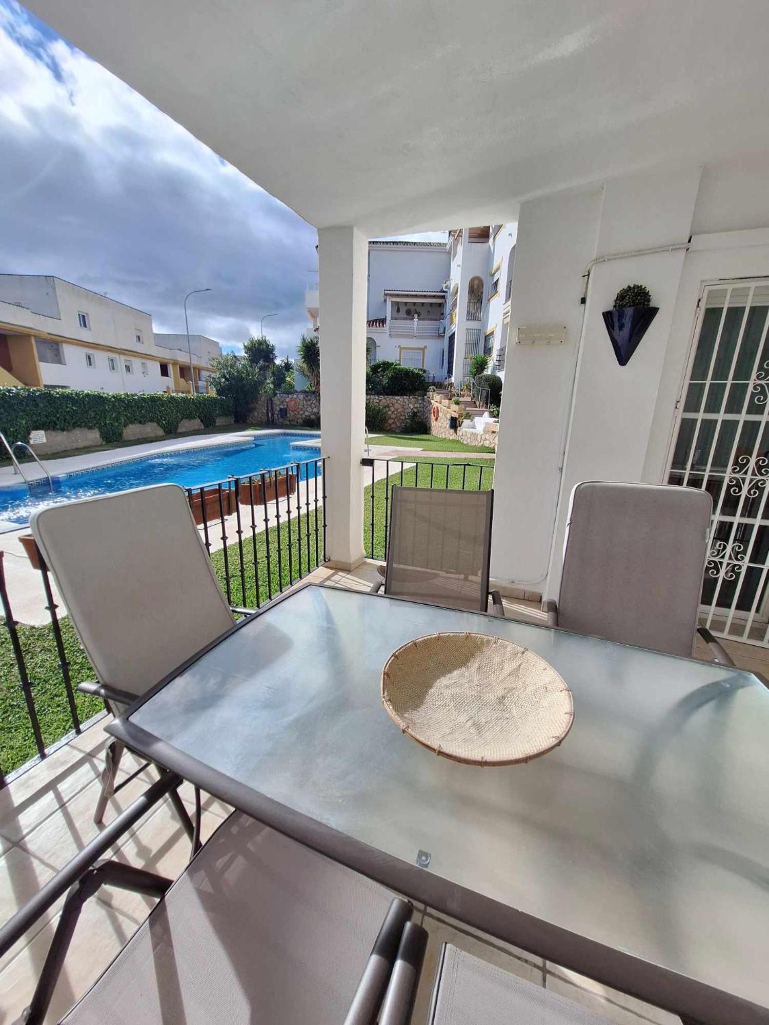 "La Cornisa" - Apartamentos Budha - #Playacarihuela #Ampliaterraza #Paz #Naturaleza Torremolinos Ngoại thất bức ảnh
