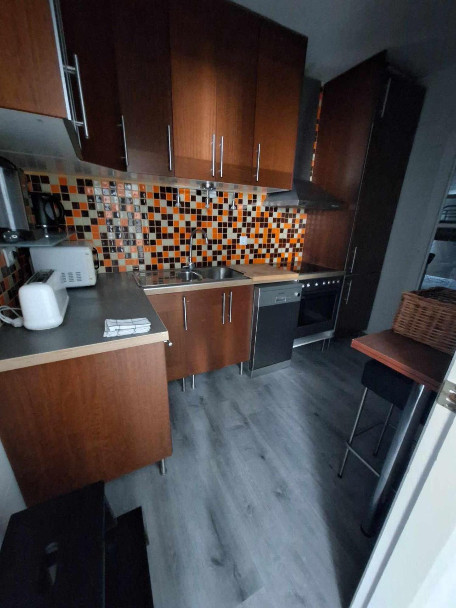 "La Cornisa" - Apartamentos Budha - #Playacarihuela #Ampliaterraza #Paz #Naturaleza Torremolinos Ngoại thất bức ảnh