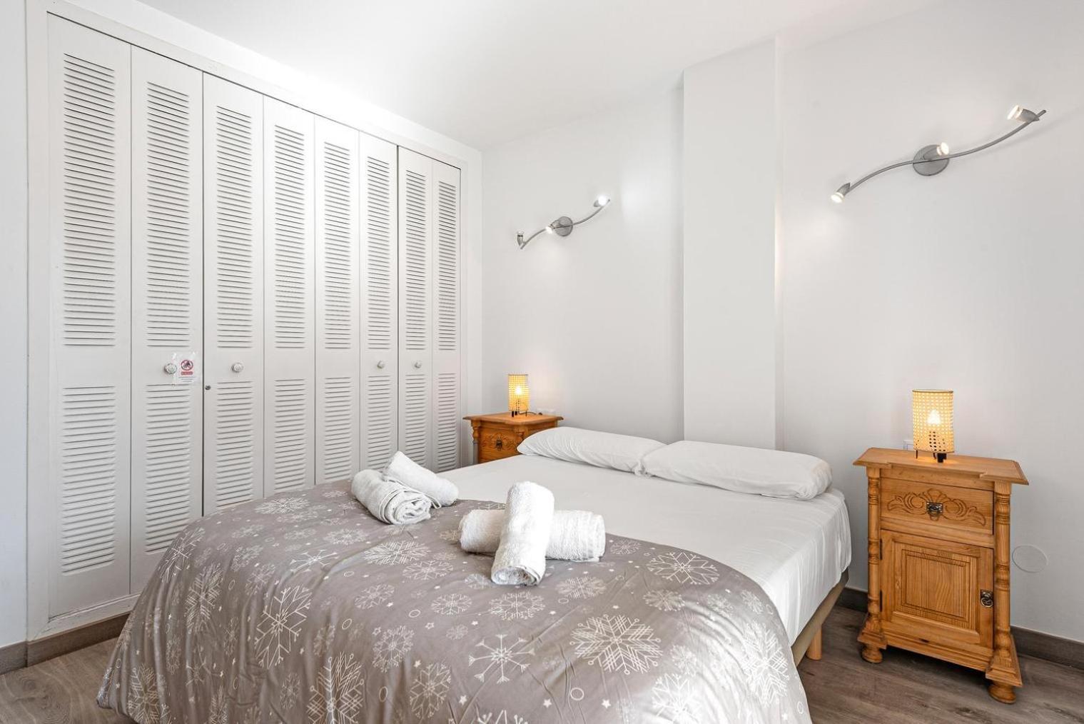 "La Cornisa" - Apartamentos Budha - #Playacarihuela #Ampliaterraza #Paz #Naturaleza Torremolinos Ngoại thất bức ảnh
