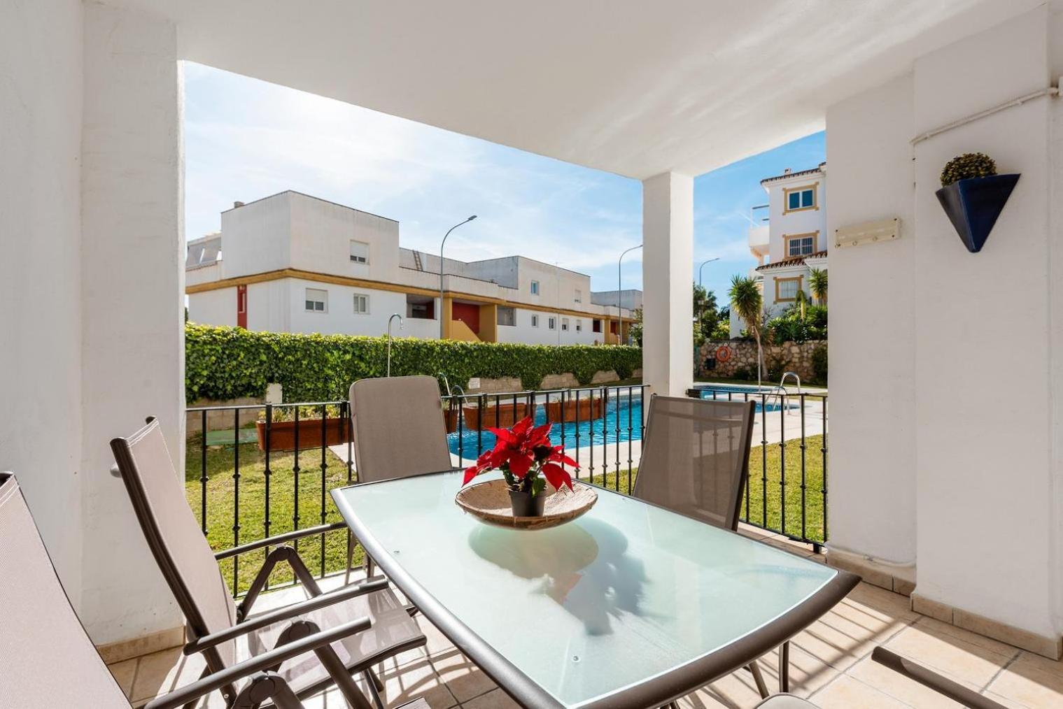 "La Cornisa" - Apartamentos Budha - #Playacarihuela #Ampliaterraza #Paz #Naturaleza Torremolinos Ngoại thất bức ảnh