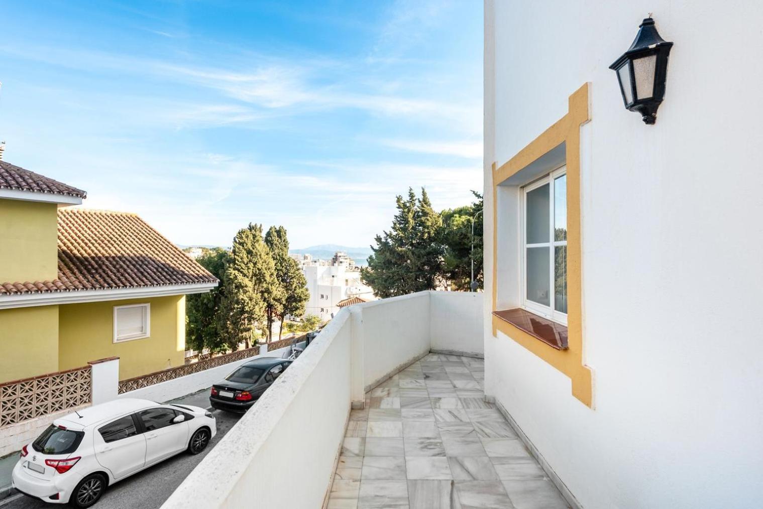 "La Cornisa" - Apartamentos Budha - #Playacarihuela #Ampliaterraza #Paz #Naturaleza Torremolinos Ngoại thất bức ảnh